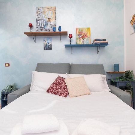 Mariblanca - Mac Mahon 45 Apartment Milan Exterior photo