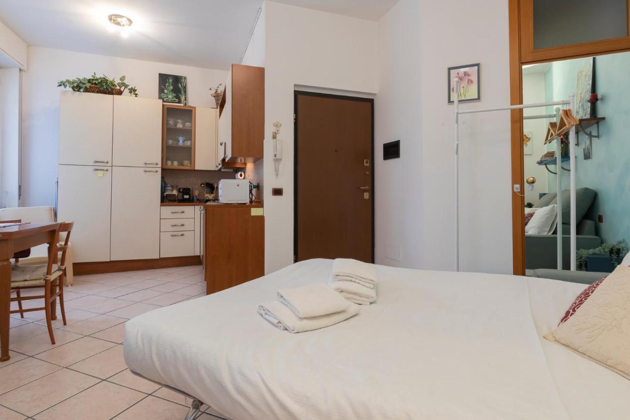 Mariblanca - Mac Mahon 45 Apartment Milan Exterior photo